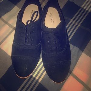 Aldo shoes